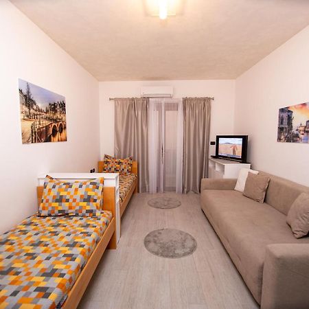 Apartment Studio Premier Rafajlovići Exterior foto